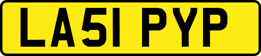 LA51PYP