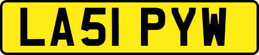 LA51PYW