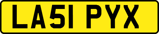 LA51PYX