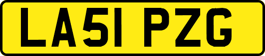 LA51PZG