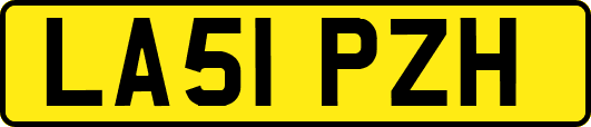 LA51PZH
