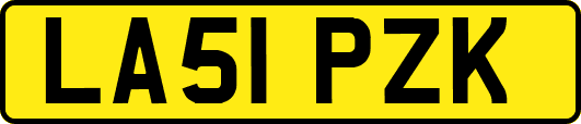 LA51PZK
