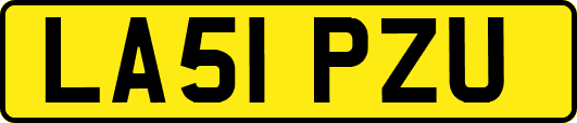 LA51PZU