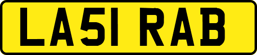 LA51RAB