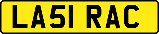 LA51RAC