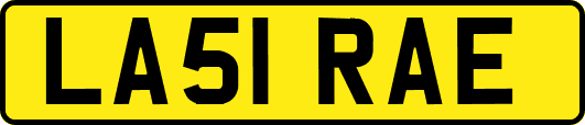 LA51RAE