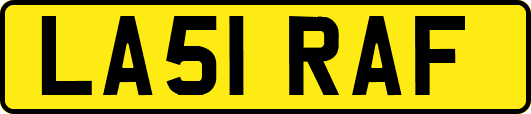 LA51RAF