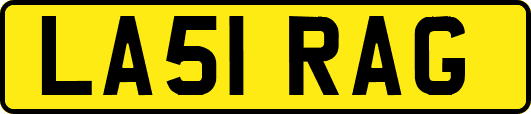 LA51RAG