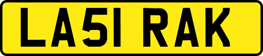 LA51RAK