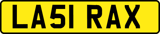 LA51RAX