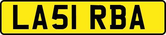 LA51RBA