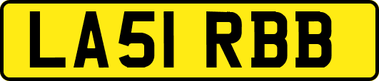 LA51RBB