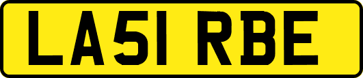 LA51RBE