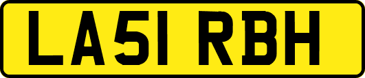 LA51RBH