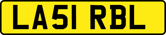 LA51RBL