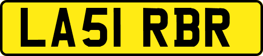 LA51RBR