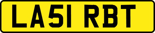 LA51RBT