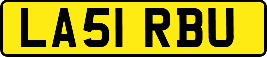 LA51RBU