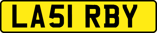 LA51RBY