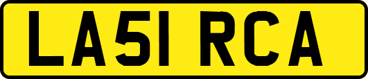 LA51RCA