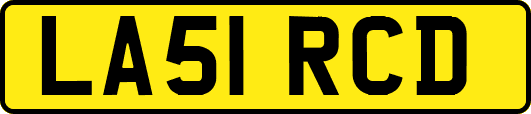 LA51RCD