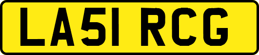 LA51RCG