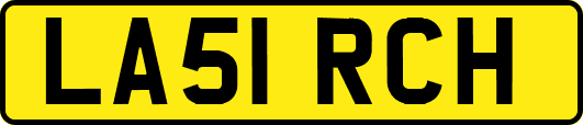 LA51RCH