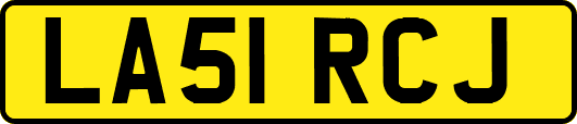 LA51RCJ