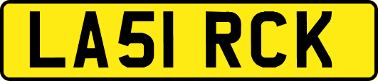 LA51RCK