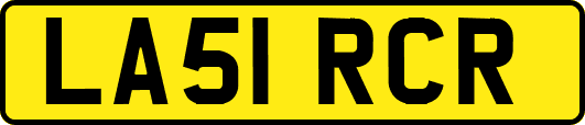 LA51RCR