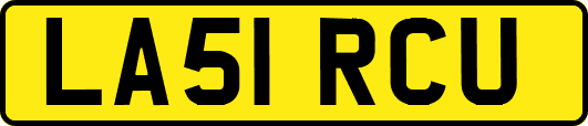 LA51RCU