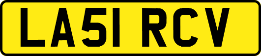 LA51RCV