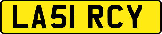 LA51RCY