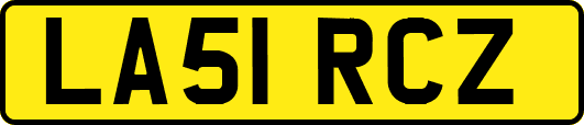 LA51RCZ