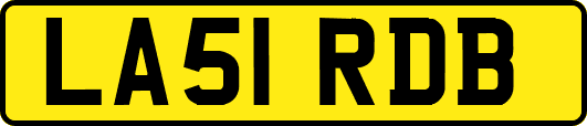 LA51RDB