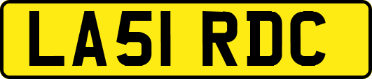 LA51RDC