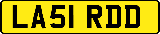 LA51RDD