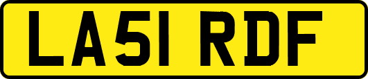 LA51RDF