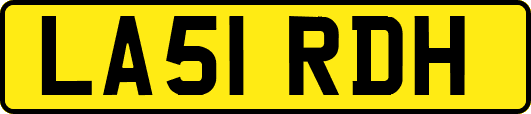 LA51RDH