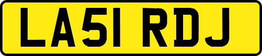 LA51RDJ