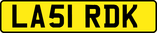 LA51RDK