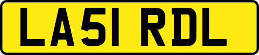 LA51RDL