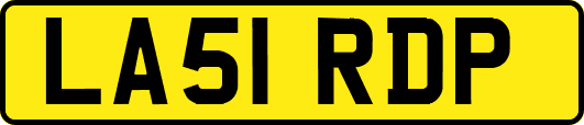 LA51RDP