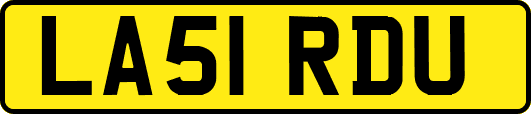 LA51RDU