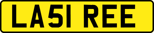 LA51REE