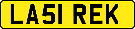 LA51REK