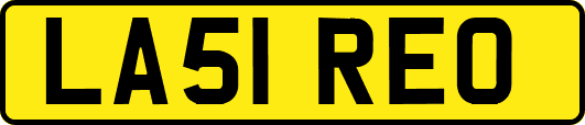 LA51REO