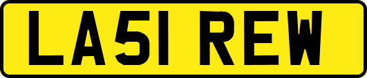 LA51REW