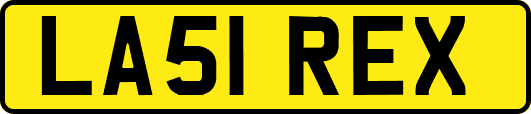 LA51REX