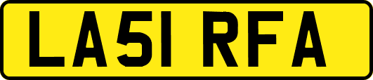 LA51RFA